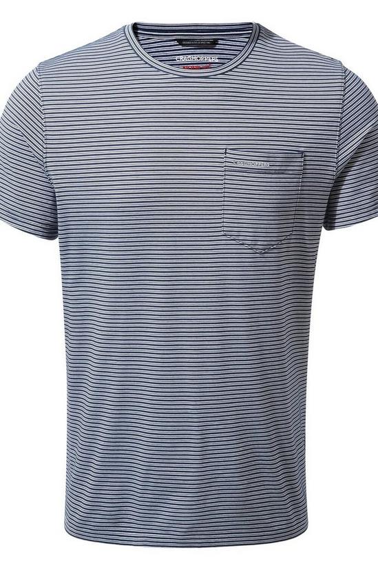 Craghoppers Cotton Blend 'NosiLife Ina' Short Sleeve T-Shirt 3