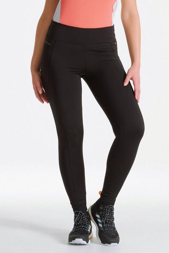 Craghoppers 'Velocity' Slim Fit Hiking Tights 1