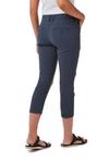 Craghoppers Stretch 'NosiLife Clara' Crop Trousers thumbnail 2