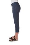 Craghoppers Stretch 'NosiLife Clara' Crop Trousers thumbnail 3