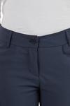 Craghoppers Stretch 'NosiLife Clara' Crop Trousers thumbnail 5