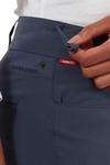 Craghoppers Stretch 'NosiLife Clara' Crop Trousers thumbnail 6