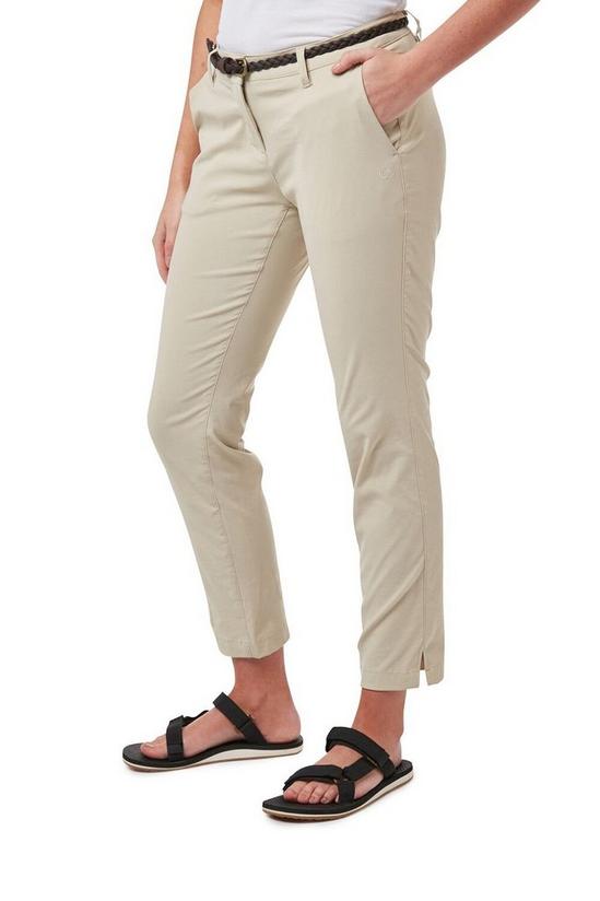 Craghoppers 'NosiLife Briar' Stretch Flattering Fit Trousers 1