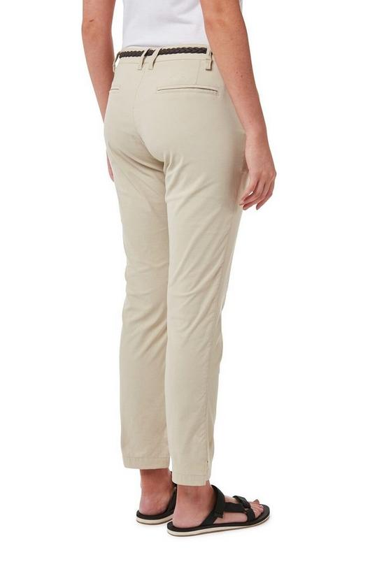 Craghoppers 'NosiLife Briar' Stretch Flattering Fit Trousers 2