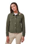 Craghoppers 'NosiLife Juliana' Insect-Repellent Button-Up Jacket thumbnail 1
