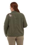 Craghoppers 'NosiLife Juliana' Insect-Repellent Button-Up Jacket thumbnail 4