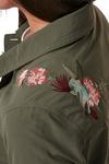 Craghoppers 'NosiLife Juliana' Insect-Repellent Button-Up Jacket thumbnail 5