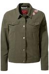 Craghoppers 'NosiLife Juliana' Insect-Repellent Button-Up Jacket thumbnail 6