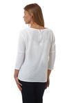 Craghoppers 'NosiLife Shelby' Long Sleeved Jersey T-Shirt thumbnail 2