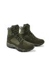 Craghoppers 'NosiLife Salado' Suede Hiking Boots thumbnail 2