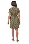Craghoppers Insect-Repellent 'NosiLife Savannah' Belted Dress thumbnail 2