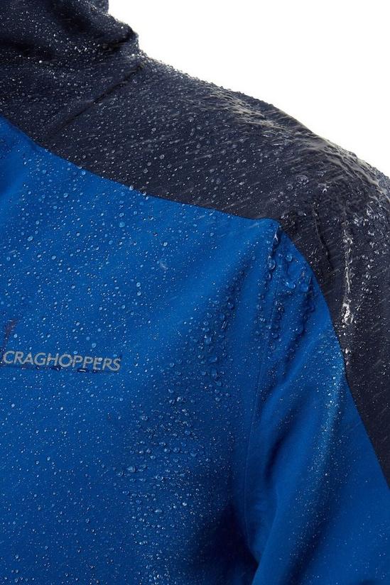 Craghoppers 'Lorton' Aquadry Waterproof Hiking Jacket 6