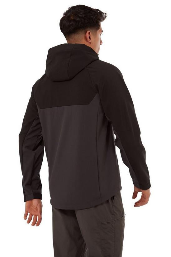 Craghoppers 'Trent' Weatherproof Hooded Softshell Jacket 2