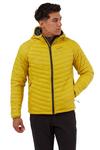 Craghoppers 'Expolite' Wind Resistant Hooded Jacket thumbnail 1