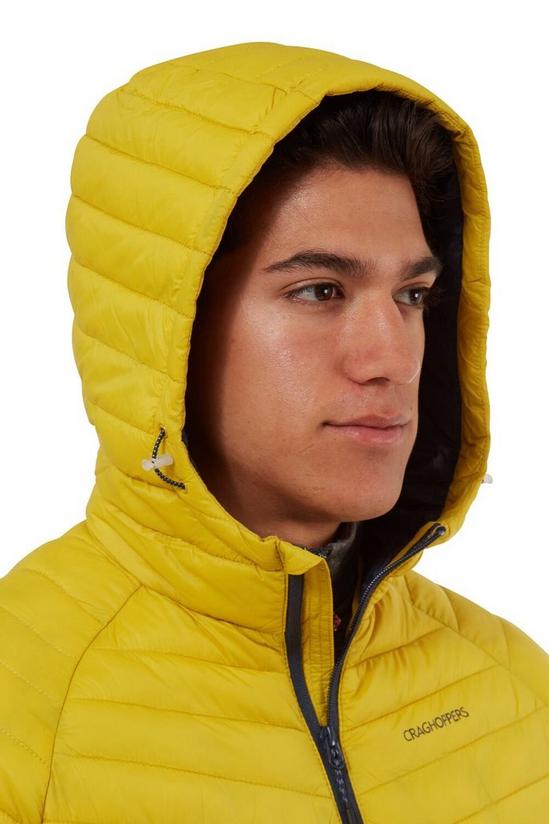 Craghoppers 'Expolite' Wind Resistant Hooded Jacket 5