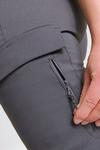 Craghoppers Recycled 'Kiwi Pro Expedition' Hiking Trousers thumbnail 4