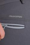 Craghoppers Recycled 'Kiwi Pro Expedition' Hiking Trousers thumbnail 6