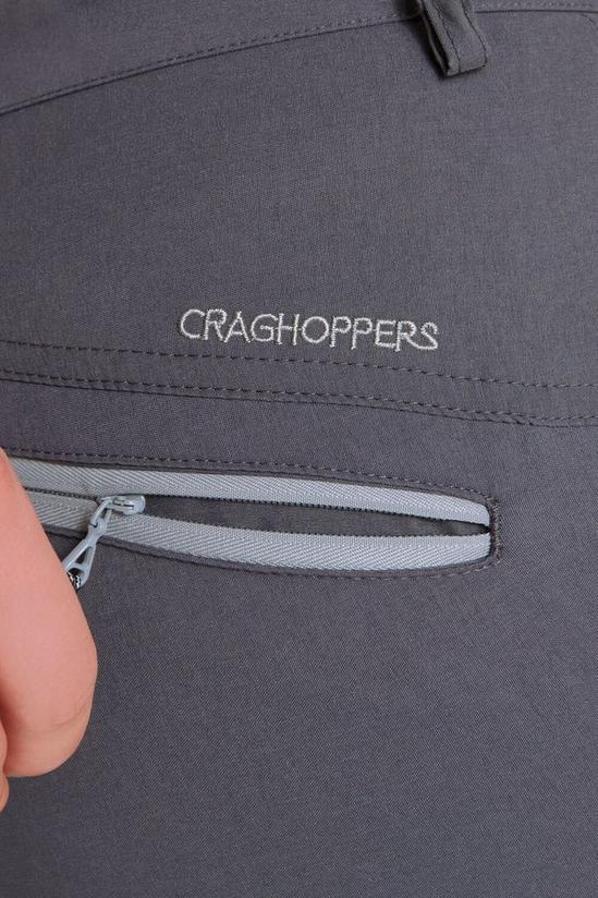Craghoppers Recycled 'Kiwi Pro Expedition' Hiking Trousers 6