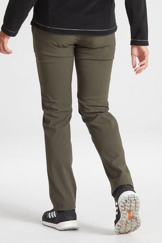 Craghoppers Recycled Stretch 'Kiwi Pro II' Walking Trousers 2