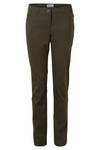 Craghoppers Recycled Stretch 'Kiwi Pro II' Walking Trousers thumbnail 3