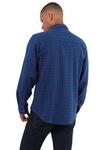 Craghoppers Cotton Blend 'Kiwi IIIhk LS Shirt' Long Sleeve Shirt thumbnail 2