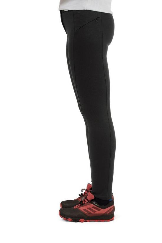 Craghoppers 'Kiwi Pro Trekking III' Lightweight Stretch Trousers 4