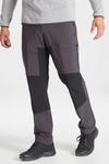 Craghoppers Recycled Stretch 'Kiwi Pro Expedition' Walking Trousers thumbnail 1