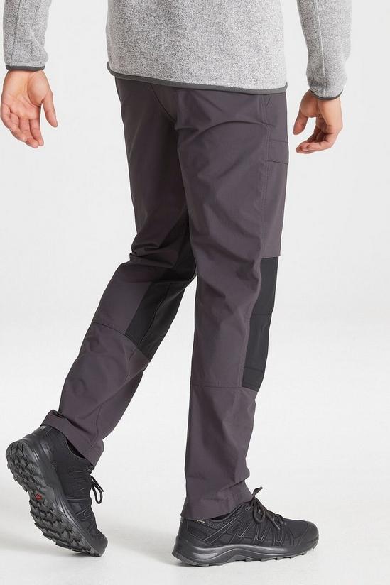 Craghoppers Recycled Stretch 'Kiwi Pro Expedition' Walking Trousers 2