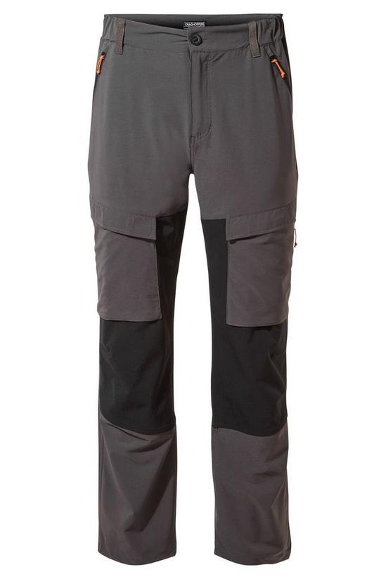 Craghoppers Recycled Stretch 'Kiwi Pro Expedition' Walking Trousers 3