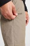 Craghoppers NosiDefence 'Kiwi Boulder Slim' Walking Trousers thumbnail 4