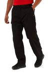 Craghoppers NosiDefence 'Kiwi Winter Lined' Walking Trousers thumbnail 1