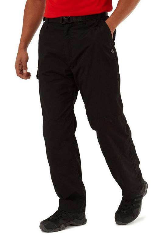 Craghoppers NosiDefence 'Kiwi Winter Lined' Walking Trousers 1
