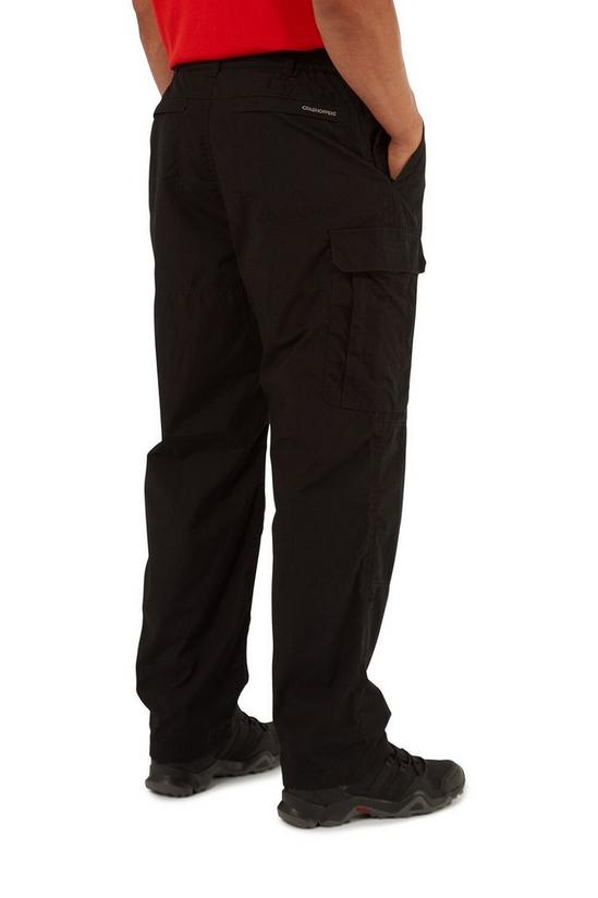 Craghoppers NosiDefence 'Kiwi Winter Lined' Walking Trousers 2