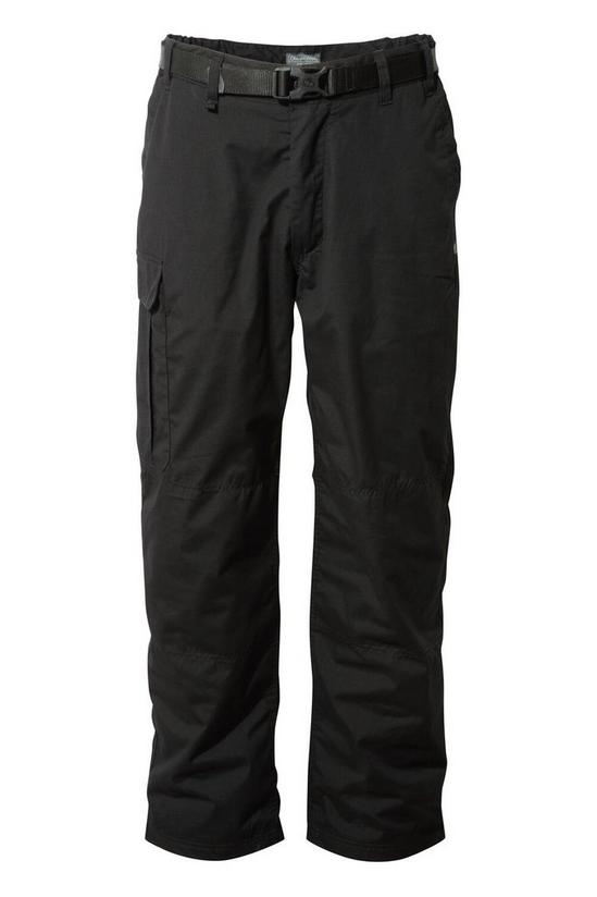 Craghoppers NosiDefence 'Kiwi Winter Lined' Walking Trousers 3