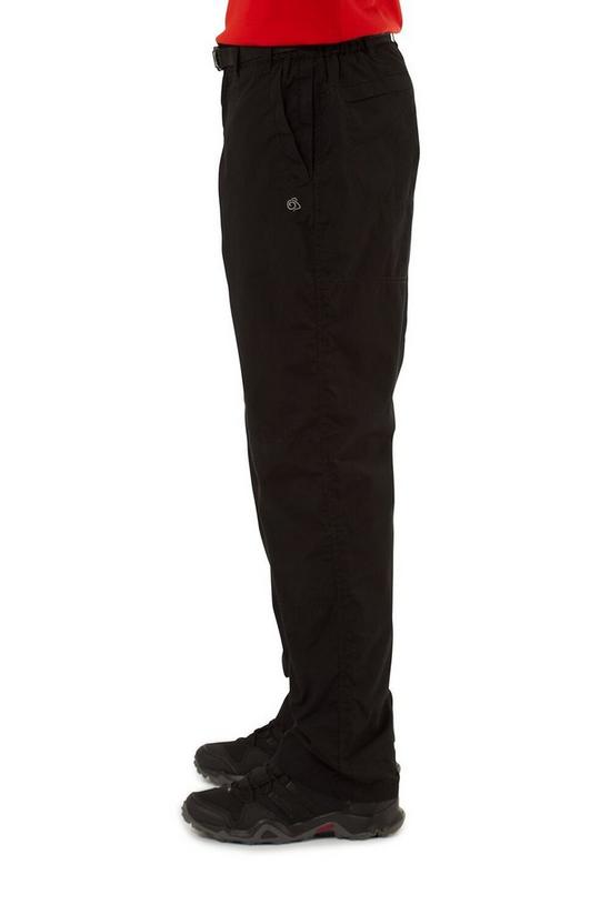 Craghoppers NosiDefence 'Kiwi Winter Lined' Walking Trousers 4
