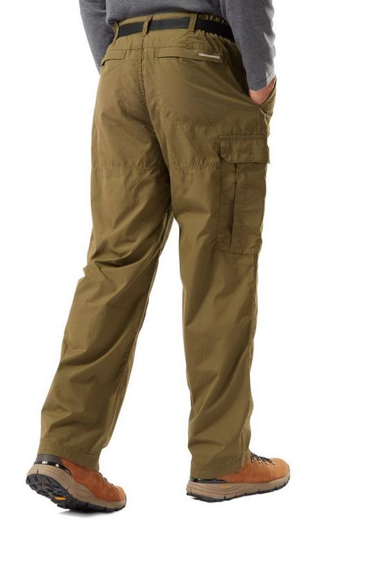 Craghoppers 'Kiwi Classic' Regular Fit Hiking Trousers 4