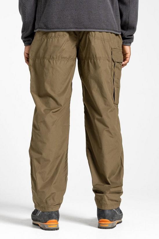 Craghoppers 'Kiwi Classic' Regular Fit Hiking Trousers 6
