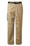 Craghoppers NosiDefence 'Kiwi Convertible' Hiking Trousers thumbnail 3