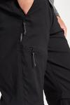 Craghoppers Recycled Stretch 'Kiwi Pro II' Convertible Hiking Trousers thumbnail 4