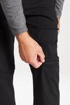 Craghoppers Recycled Stretch 'Kiwi Pro II' Convertible Hiking Trousers thumbnail 6