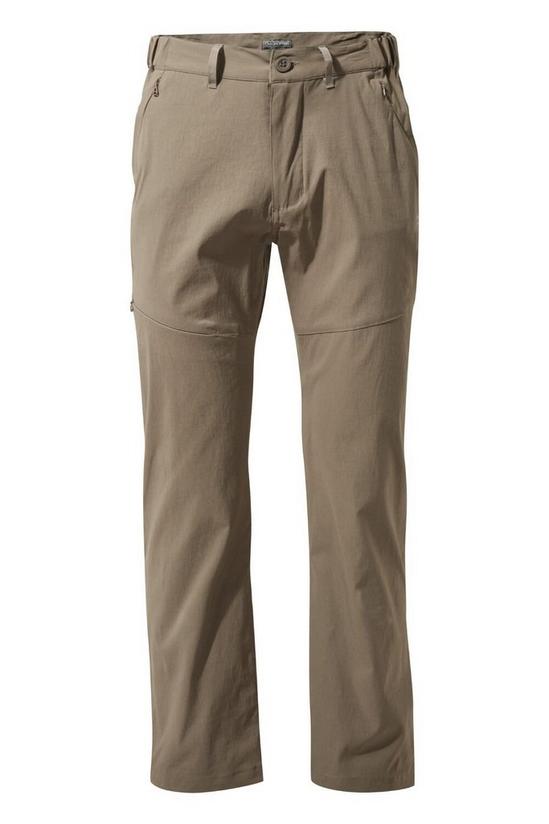 Craghoppers 'Kiwi Pro II' Regular Fit Hiking Trousers 3