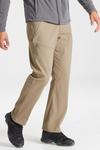 Craghoppers Recycled Stretch 'Kiwi Pro II' Hiking Trousers thumbnail 1