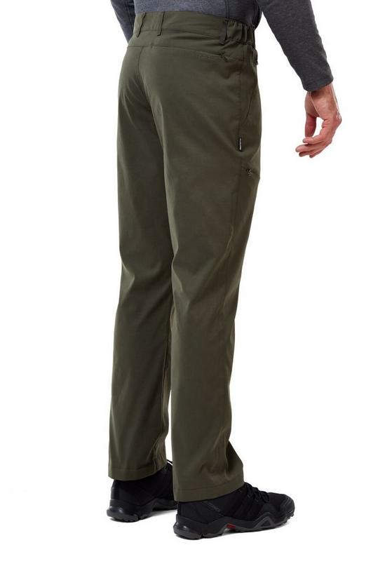 Craghoppers Recycled Stretch 'Kiwi Pro II' Hiking Trousers 4