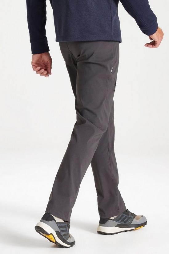 Craghoppers 'Kiwi Pro II' Regular Fit Hiking Trousers 2