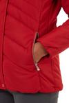 Craghoppers 'Dawa' Insulated Hooded Jacket thumbnail 4