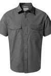 Craghoppers NosiDefense Cotton-Blend 'Kiwi' Short Sleeve Shirt thumbnail 4