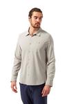 Craghoppers Insect-Repellent 'NosiLife Hedley' Long Sleeve Shirt thumbnail 1