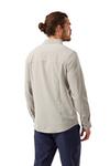 Craghoppers Insect-Repellent 'NosiLife Hedley' Long Sleeve Shirt thumbnail 2