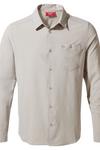 Craghoppers Insect-Repellent 'NosiLife Hedley' Long Sleeve Shirt thumbnail 6