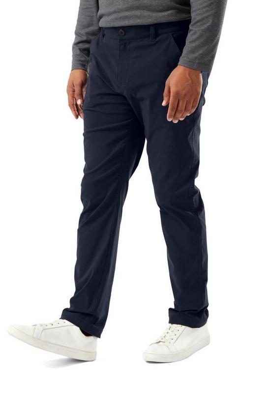 Craghoppers Stretch 'NosiLife Santos' Hiking Trousers 1